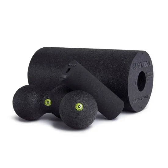 Blackroll Blackbox Set Massagepakke fra Blackroll