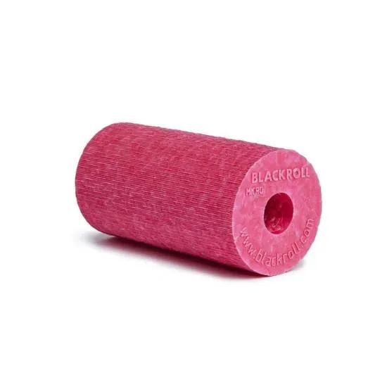 Blackroll Micro Foam Roller Pink fra Blackroll Blackroll Micro Foam Roller Pink fra Blackroll