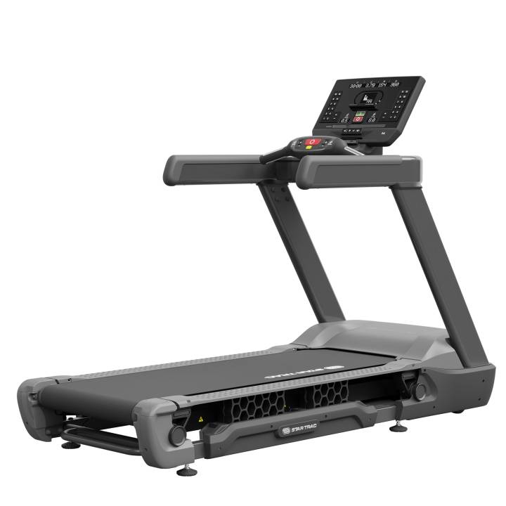 Star Trac 10 Series TRx FreeRunner LED løbebånd til kommerciel kondition og løbetræning