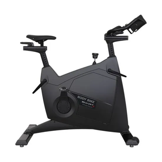 Body Bike Phantom+ Sort fra Body Bike Body Bike Phantom+ Sort fra Body Bike