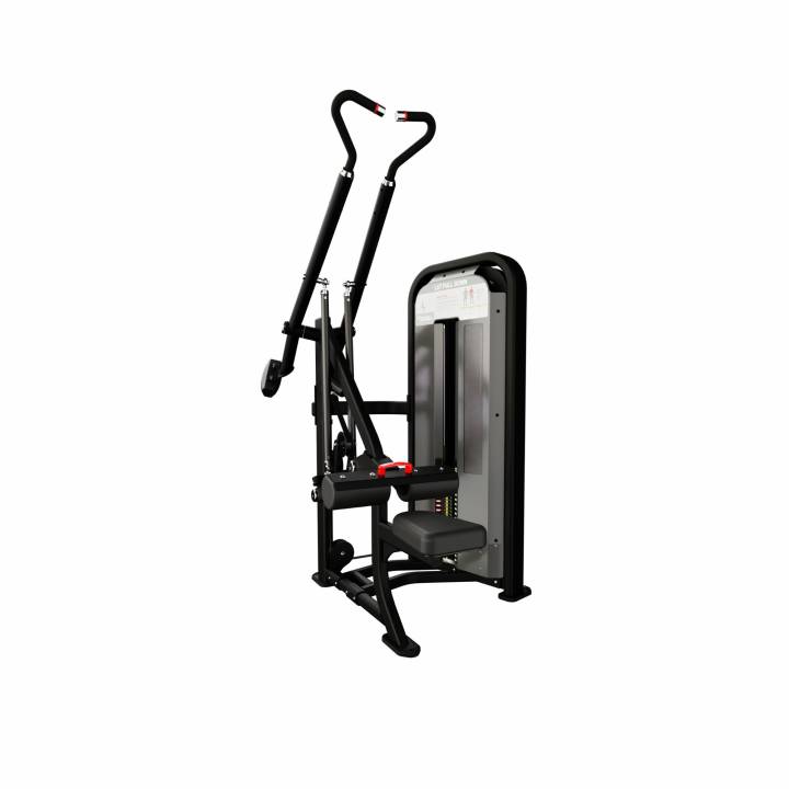 Nautilus Impact Fixed Lat Pull Down