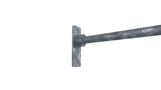 Crossmaxx Outdoor Single Beam 100 cm fra Crossmaxx Crossmaxx Outdoor Single Beam 100 cm fra Crossmaxx