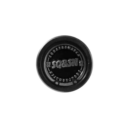 SQ&SN V2 CF Olympisk Competition Vægtstang 20 kg Black/Black Sleeve fra SQ&SN SQ&SN V2 CF Olympisk Competition Vægtstang 20 kg Black/Black Sleeve fra SQ&SN