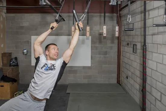 Force5 T-Bar Fat 2" OCR Greb fra Force5 Force5 T-Bar Fat 2" OCR Greb fra Force5