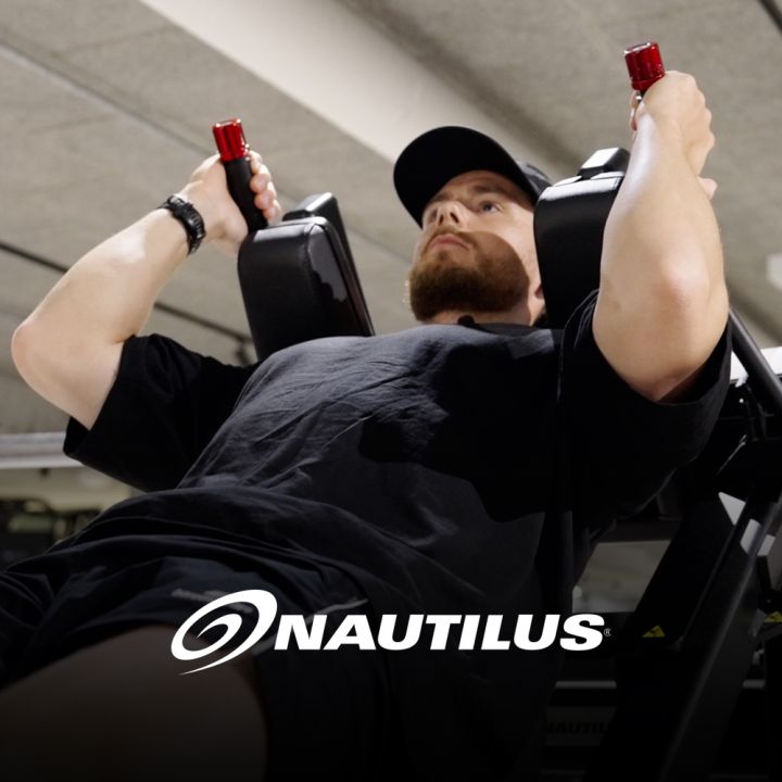 Glute drive billede