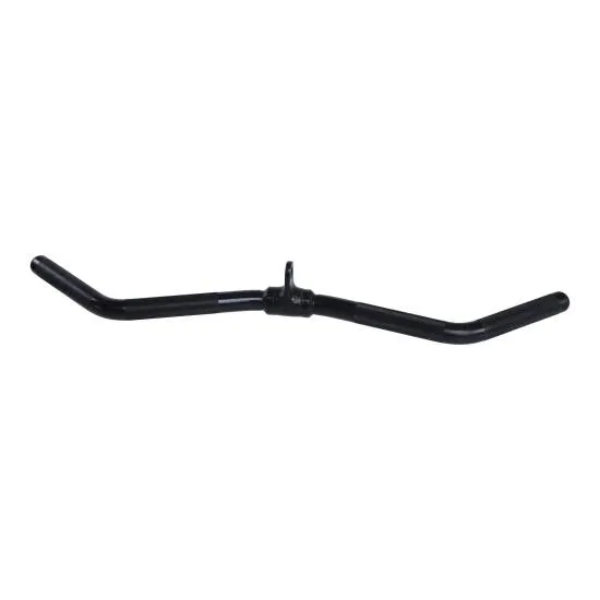 LMX. Black Series EZ Biceps/Triceps Bar