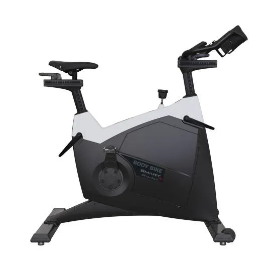 Body Bike Phantom+ White fra Body Bike Body Bike Phantom+ White fra Body Bike