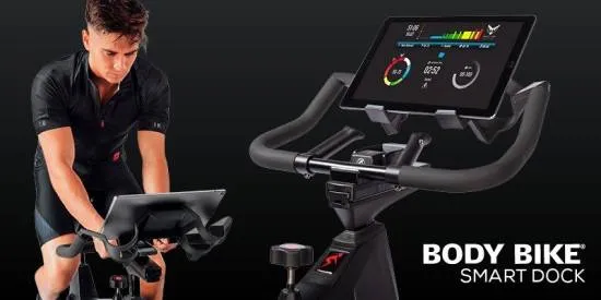 Body Bike Smart Dock fra Body Bike