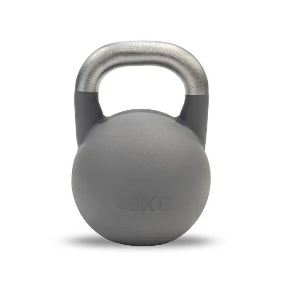 SQ&SN Competition Kettlebell v2 36 kg fra SQ&SN