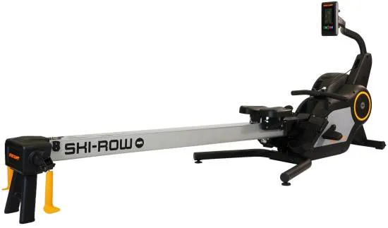 EnergyFit Ski-Row Air - Brugt fra EnergyFit