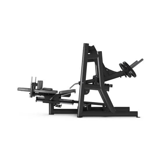 gym80 Pure Kraft Strong Leg Press fra gym80