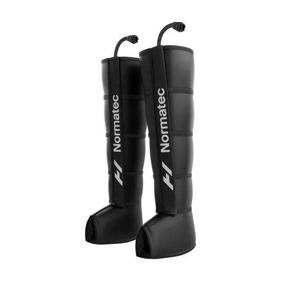 Hyperice Normatec 3 Leg System fra Hyperice