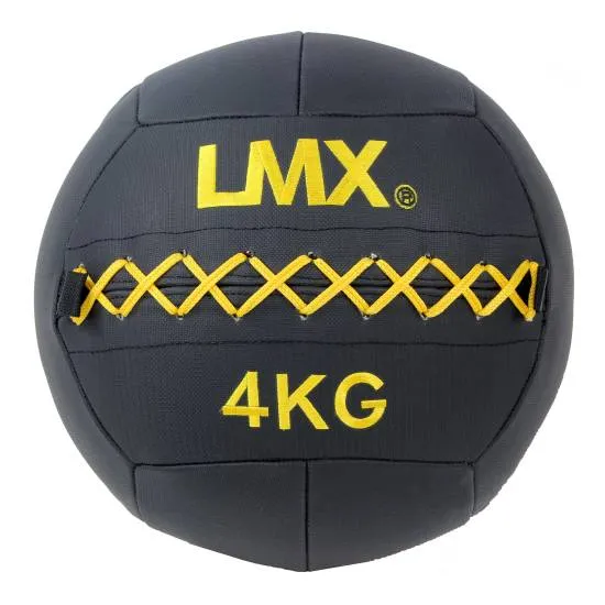 LMX. Premium Wall Ball 4 kg