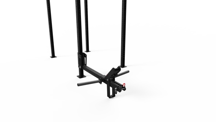 Crossmaxx XL Belt Squat Attachment For Rig fra Crossmaxx