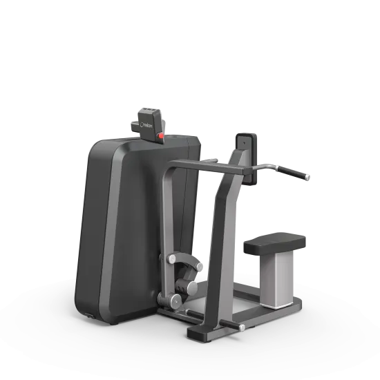 milon Q Seated Rowing fra milon milon Q Seated Rowing fra milon