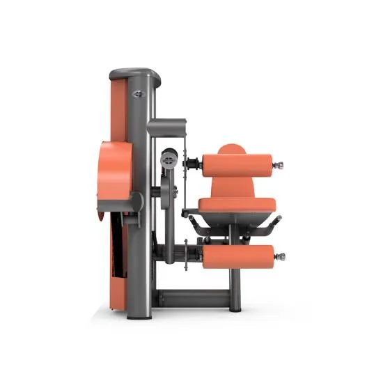 gym80 Sygnum Combo Leg Extension And Leg Curl fra gym80