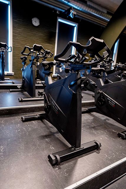 MUVING Fitness – når træning bliver til fællesskab