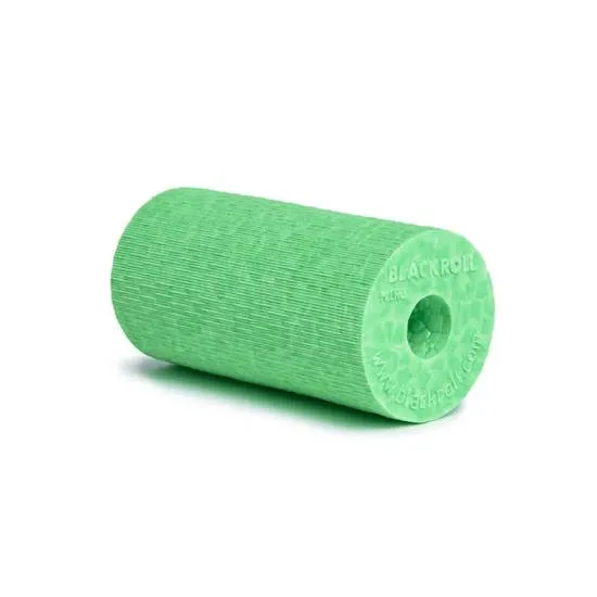 Blackroll Micro Foam Roller Grøn fra Blackroll Blackroll Micro Foam Roller Grøn fra Blackroll