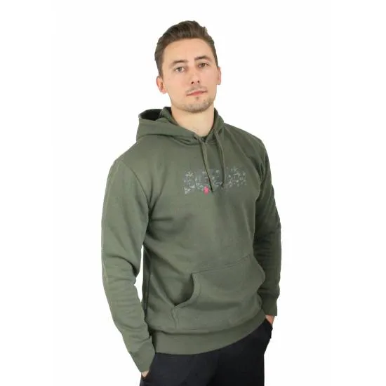 SQ&SN Hoodie - Str XS - XXL