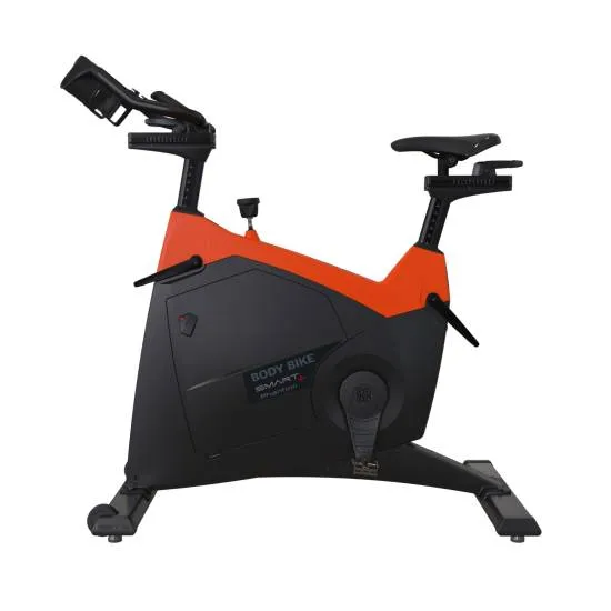 Body Bike Phantom+ Orange fra Body Bike Body Bike Phantom+ Orange fra Body Bike