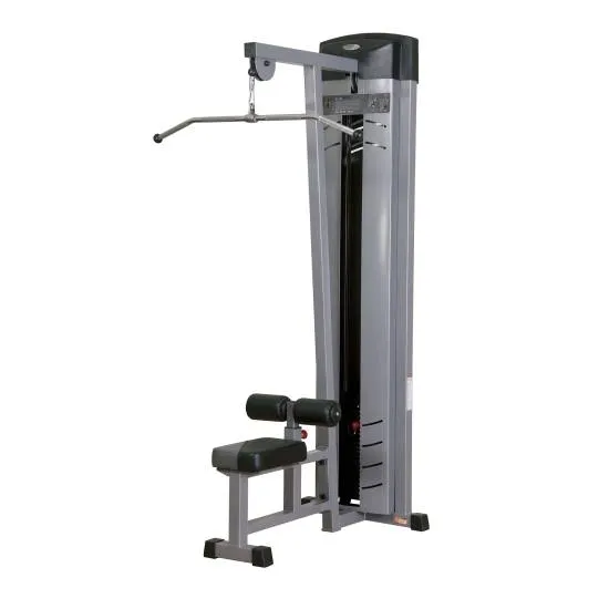 Inter Atletika Lat Pull Down