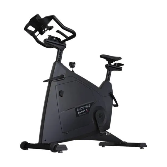 Body Bike Phantom+ Sort fra Body Bike Body Bike Phantom+ Sort fra Body Bike