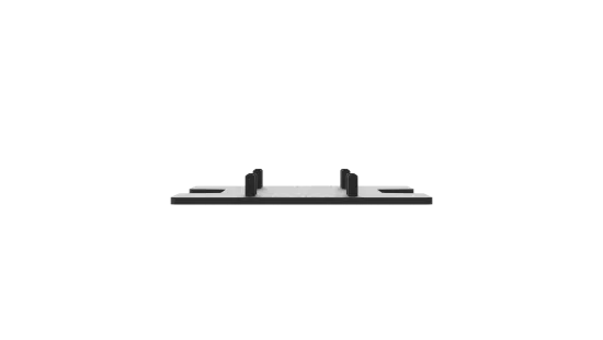 Crossmaxx XL Base Plate Small fra Crossmaxx