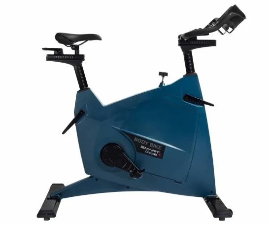 Body Bike Smart+ Ocean Blue fra Body Bike