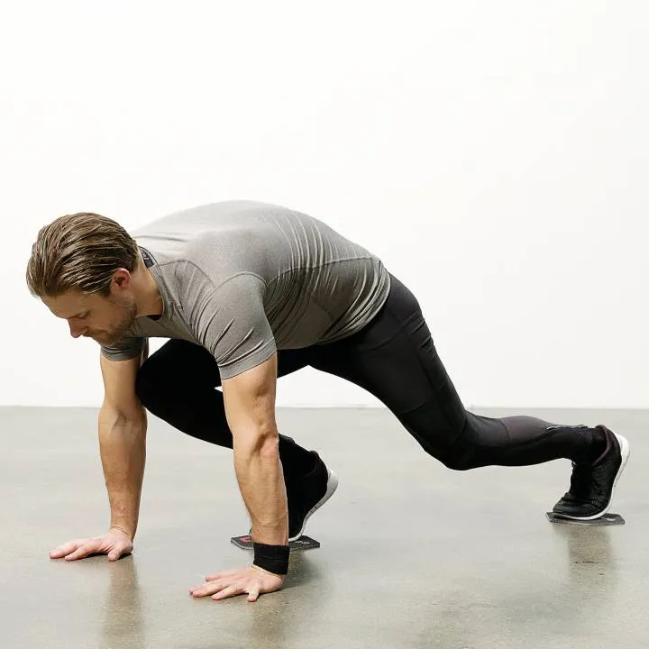 6-Directions 6D Sliders (10 Stk) fra 6-Directions