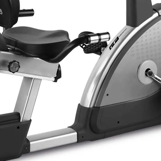 BH Fitness TFR Ergo Siddecykel fra BH Fitness