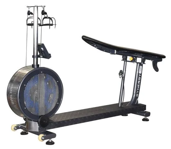 Synergy Air Swim/Paddle Ergometer SynergyAIR Power Swimming
