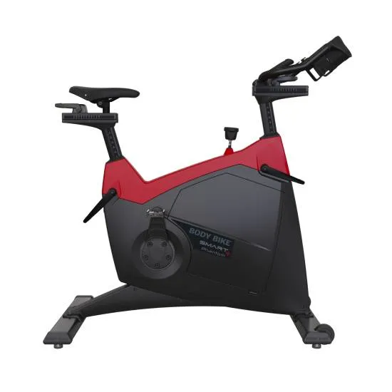 Body Bike Phantom+ Red fra Body Bike Body Bike Phantom+ Red fra Body Bike