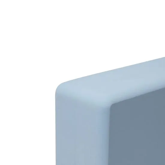 Equilibrium Unlimited Yoga Blok Sea Blue fra Equilibrium Equilibrium Unlimited Yoga Blok Sea Blue fra Equilibrium