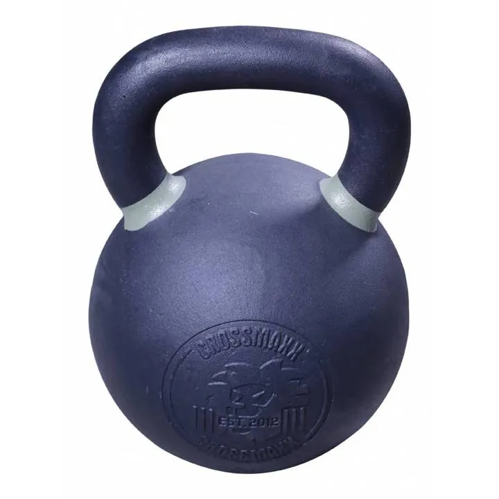 Crossmaxx Støbejern Kettlebell 16 kg fra Crossmaxx