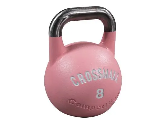 Crossmaxx Competition Kettlebell 8 kg