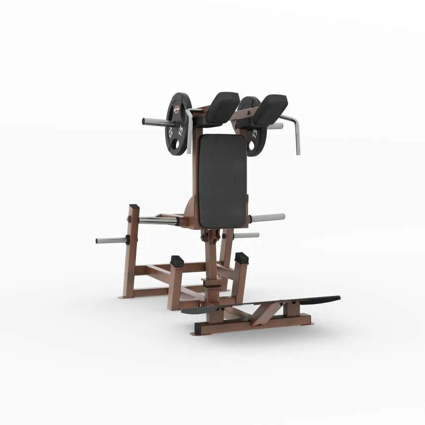 gym80 Outdoor Squat Machine fra gym80