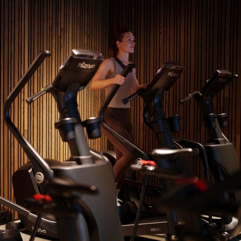 Fitness Engros lancerer nyt erhvervs-login, som gør dine indkøb nemmere
