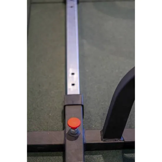 Inter Atletika Universal Squat Rack fra Inter Atletika Inter Atletika Universal Squat Rack fra Inter Atletika