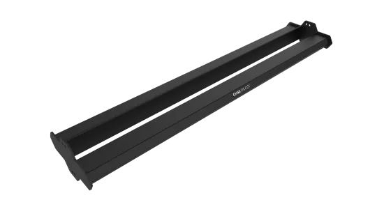 Crossmaxx XL Dumbbell Shelf 180 cm