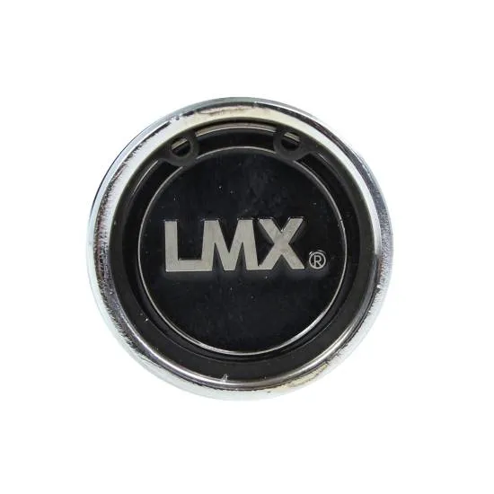 LMX. OL Vægtstang 20 kg fra LMX.