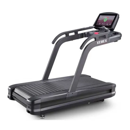 Xebex AR22.2 TFT Smart Connect Løbebånd fra Xebex Xebex AR22.2 TFT Smart Connect Løbebånd fra Xebex