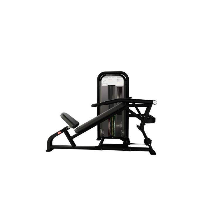 Nautilus Impact Incline Press