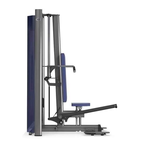 gym80 Sygnum Neck Press fra gym80