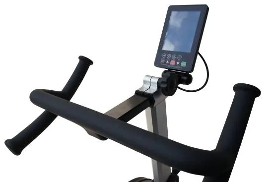 Xebex AirPlus Cycle Smart Connect Motionscykel fra Xebex