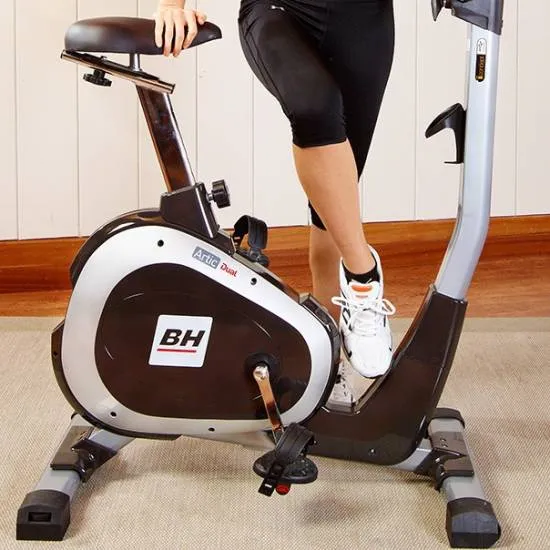 BH Fitness H673 Arctic Motionscykel fra BH Fitness