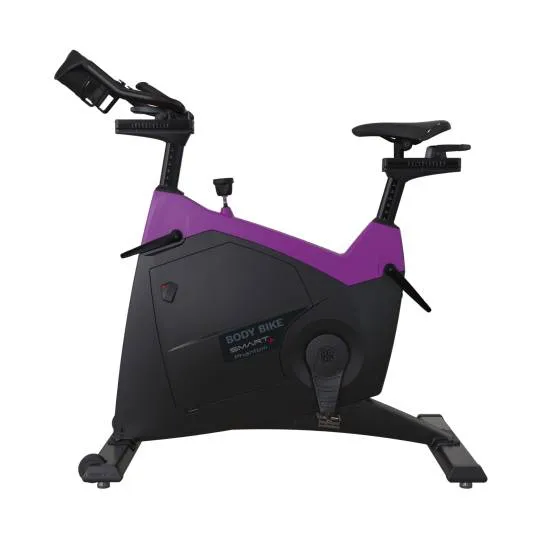 Body Bike Phantom+ Purple fra Body Bike Body Bike Phantom+ Purple fra Body Bike