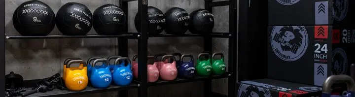 Finansiering for foreninger - få hjælp hos Fitness Engros