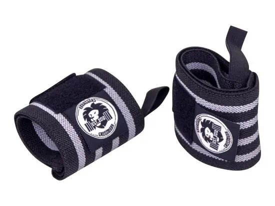 Crossmaxx Elastic Wrist Wraps