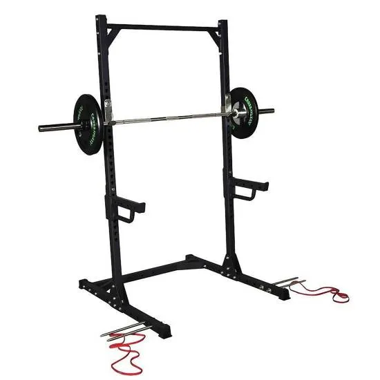 Crossmaxx Squat Rack fra Crossmaxx Crossmaxx Squat Rack fra Crossmaxx