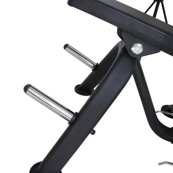 LMX. Hip Thrust Machine fra LMX.